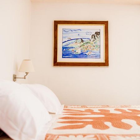 Villa Yrondi Bora Bora Bagian luar foto