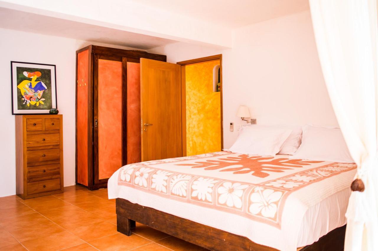 Villa Yrondi Bora Bora Bagian luar foto