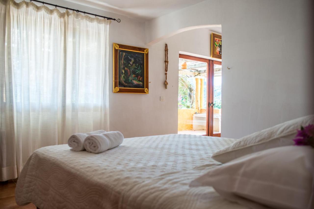 Villa Yrondi Bora Bora Bagian luar foto