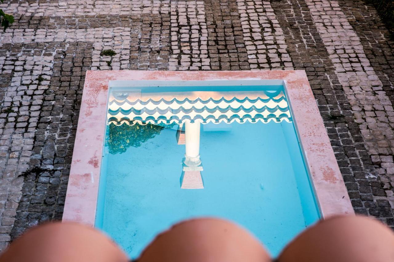 Villa Yrondi Bora Bora Bagian luar foto