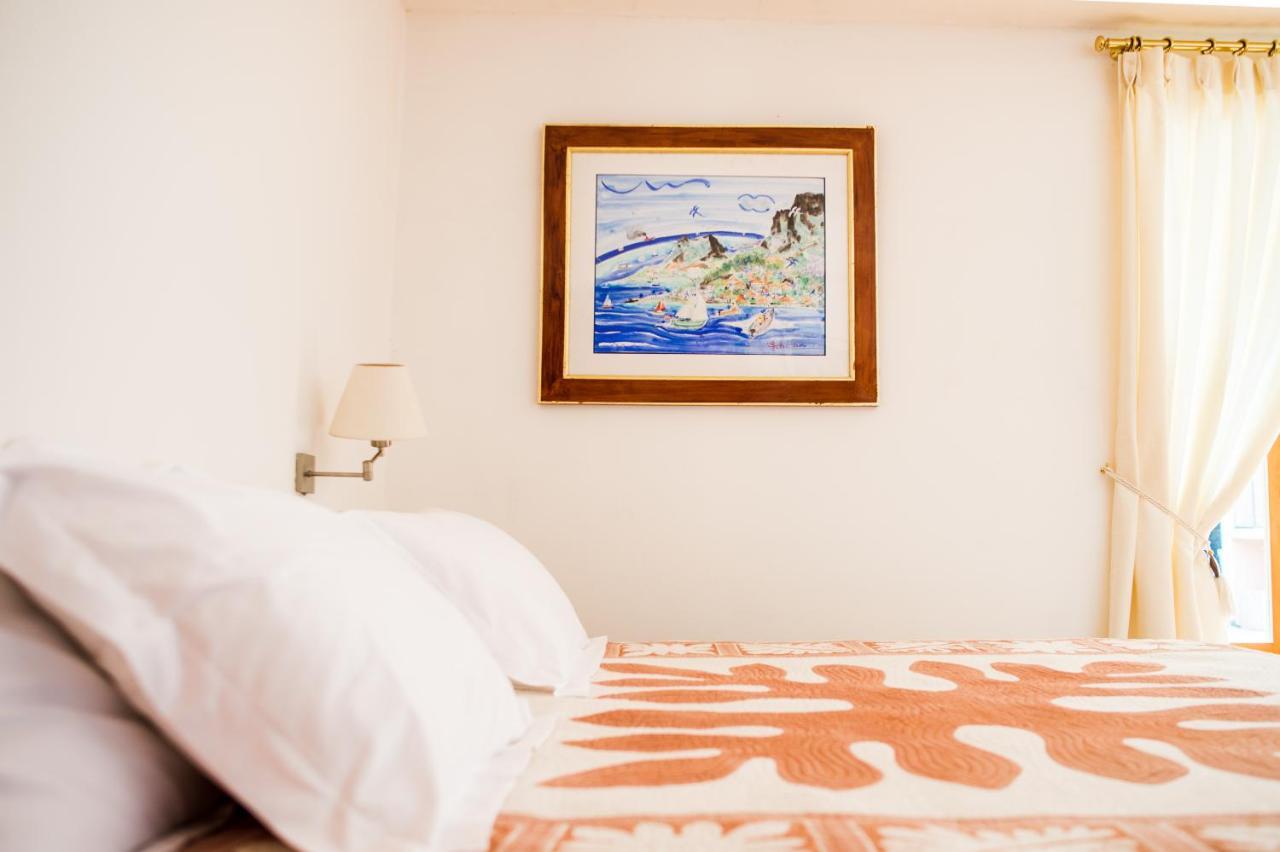 Villa Yrondi Bora Bora Bagian luar foto