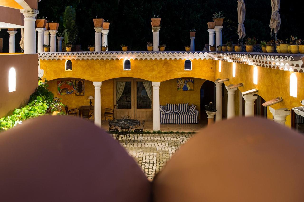 Villa Yrondi Bora Bora Bagian luar foto