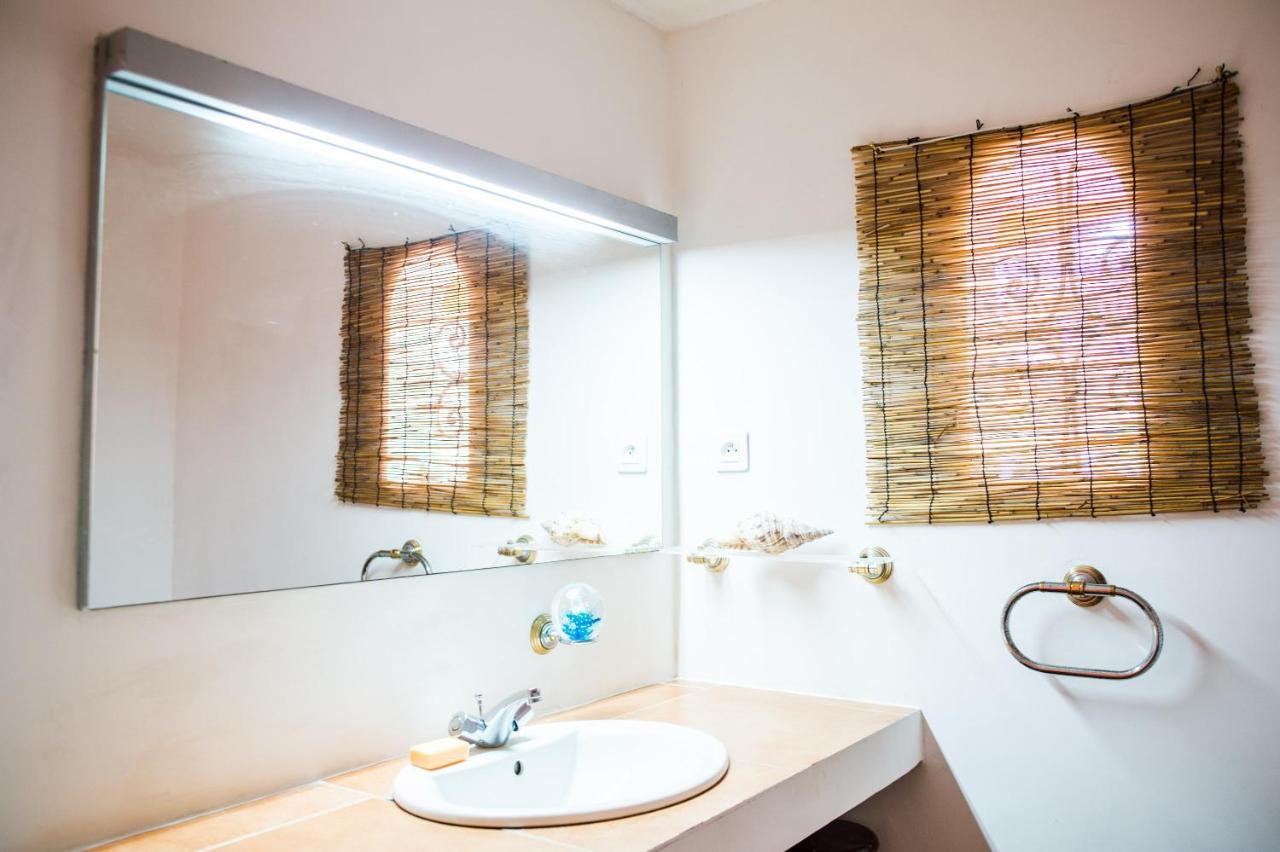 Villa Yrondi Bora Bora Bagian luar foto